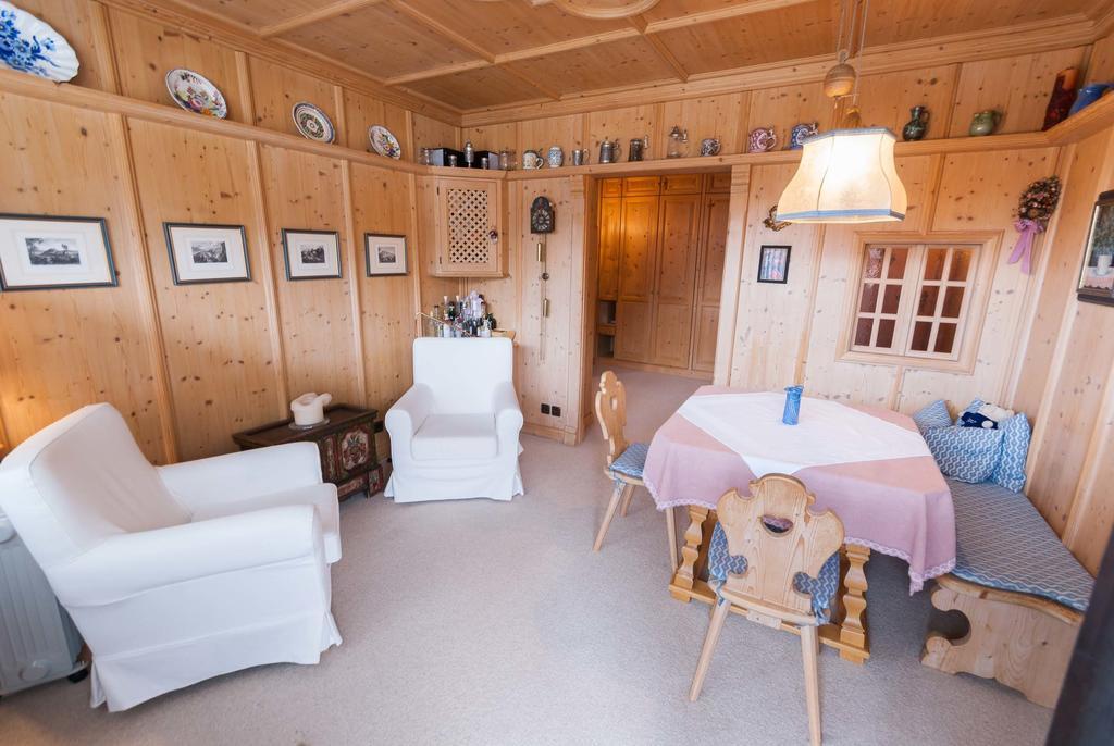 Modern Living Traditional Style Altenmarkt im Pongau Kamer foto